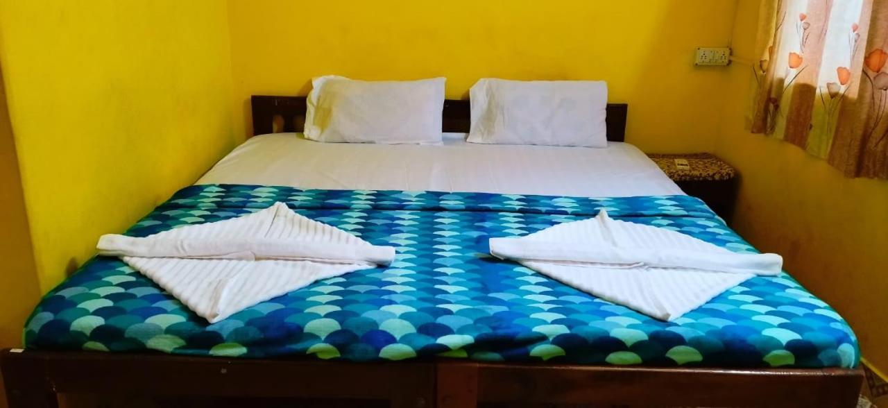 Kbh Beach View Anjuna Room photo